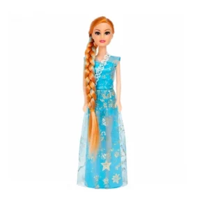 MUÑECA LY630-1
