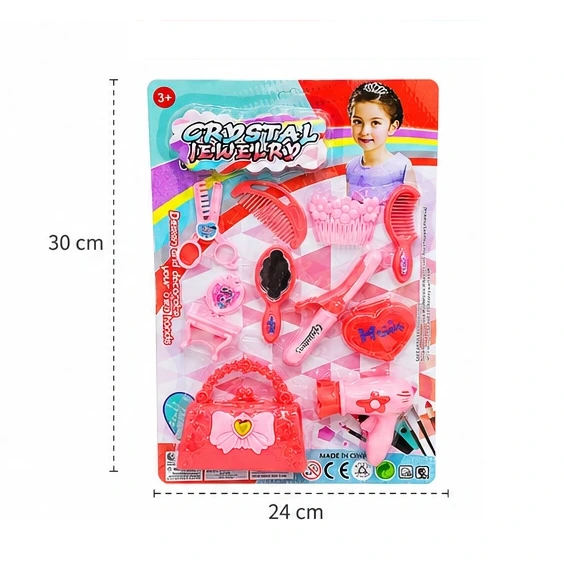 SET DE BELLEZA TM855-5 - Imagen 3