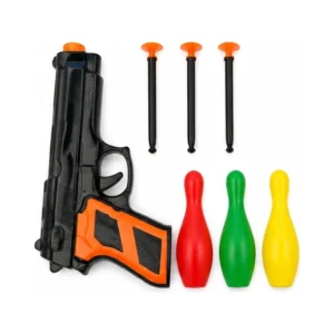 SET TIRO DEPORTIVO 98606